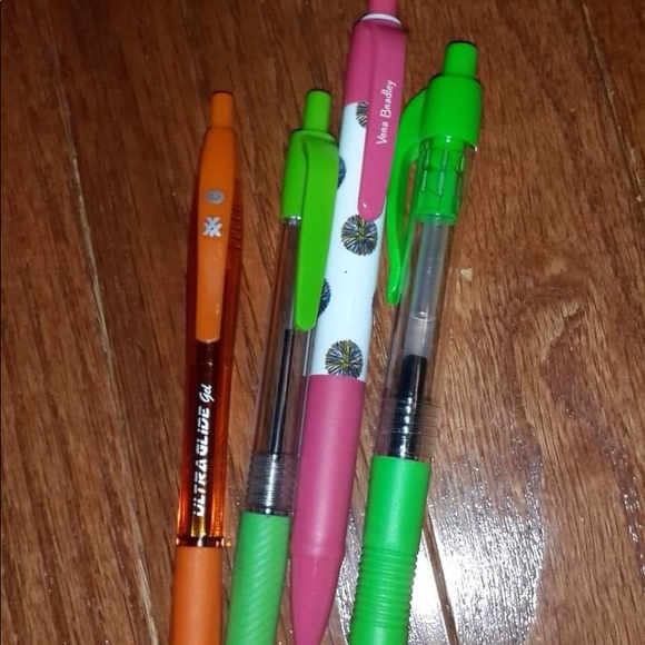 Writing set - Picture 3 of 5